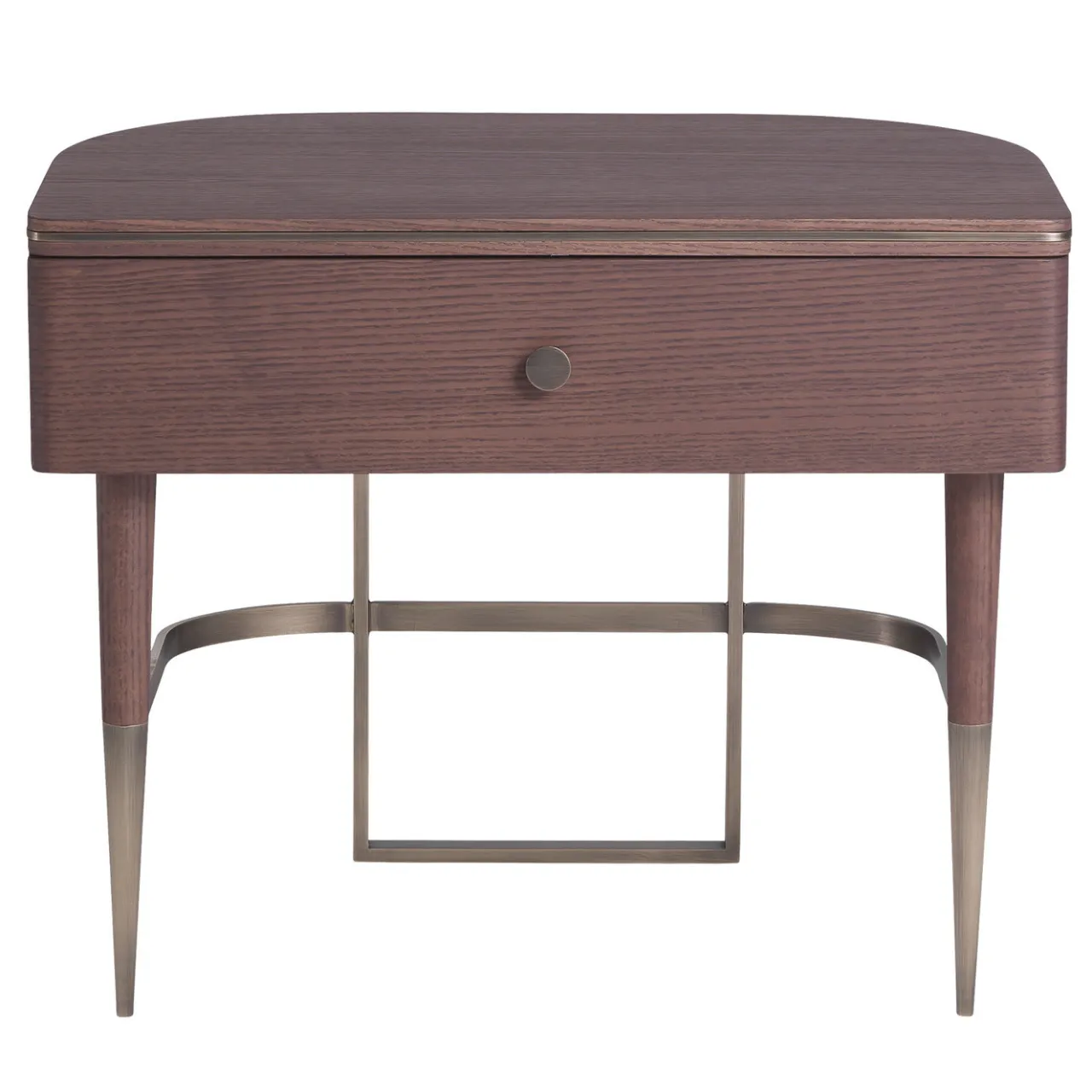 Zanaboni Nightstands<Atelier Ed/20 300 Bedside Table By Studio Mamo