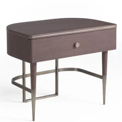 Zanaboni Nightstands<Atelier Ed/20 300 Bedside Table By Studio Mamo