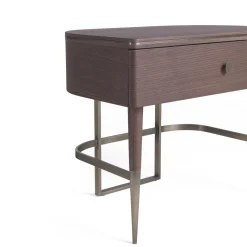 Zanaboni Nightstands<Atelier Ed/20 300 Bedside Table By Studio Mamo