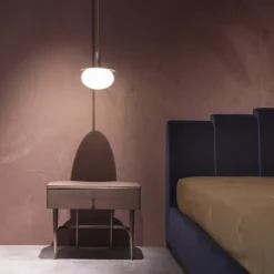 Zanaboni Nightstands<Atelier Ed/20 300 Bedside Table By Studio Mamo