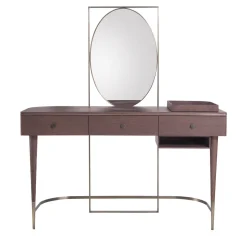Zanaboni Vanities<Atelier Ed/20 301 Vanity Table By Studio Mamo