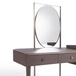 Zanaboni Vanities<Atelier Ed/20 301 Vanity Table By Studio Mamo