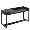 Pacini & Cappellini Desk & Writing Tables<Athena Black Desk