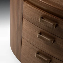 Annibale Colombo Desk & Writing Tables<Athinia Desk by Ciarmoli Queda Studio
