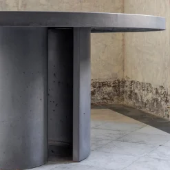 Forma & Cemento Dining Tables<Atlante Ardesia Dining Table