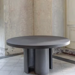 Forma & Cemento Dining Tables<Atlante Ardesia Dining Table