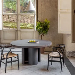 Forma & Cemento Dining Tables<Atlante Ardesia Dining Table
