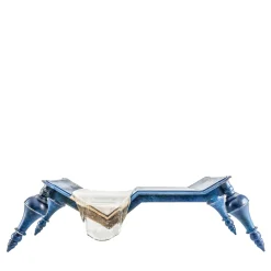 Secondome Edizioni Coffee Tables<Atlas Coffee Table