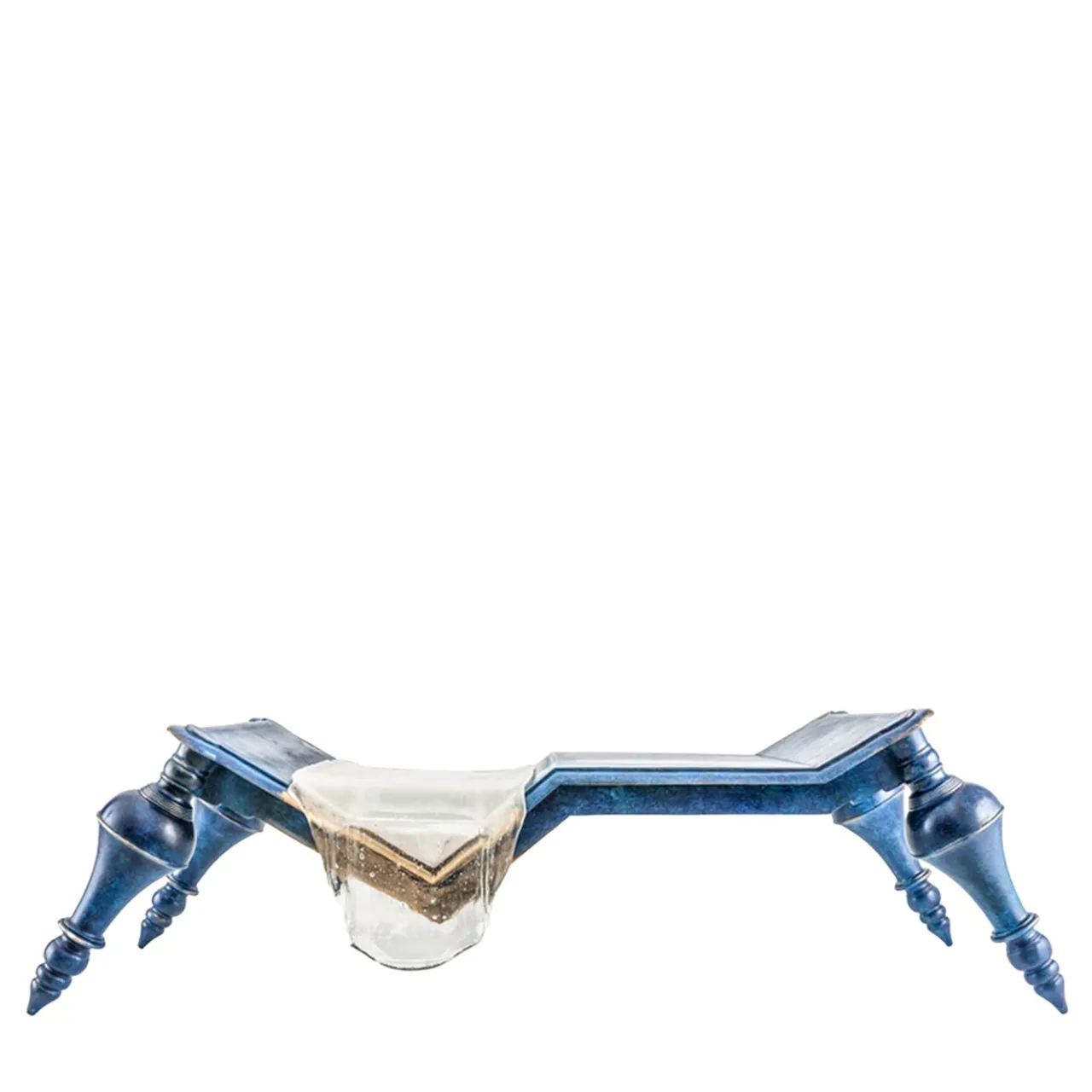 Secondome Edizioni Coffee Tables<Atlas Coffee Table