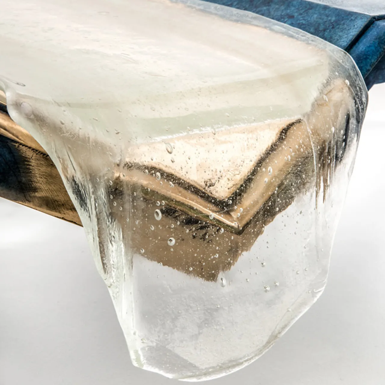 Secondome Edizioni Coffee Tables<Atlas Coffee Table