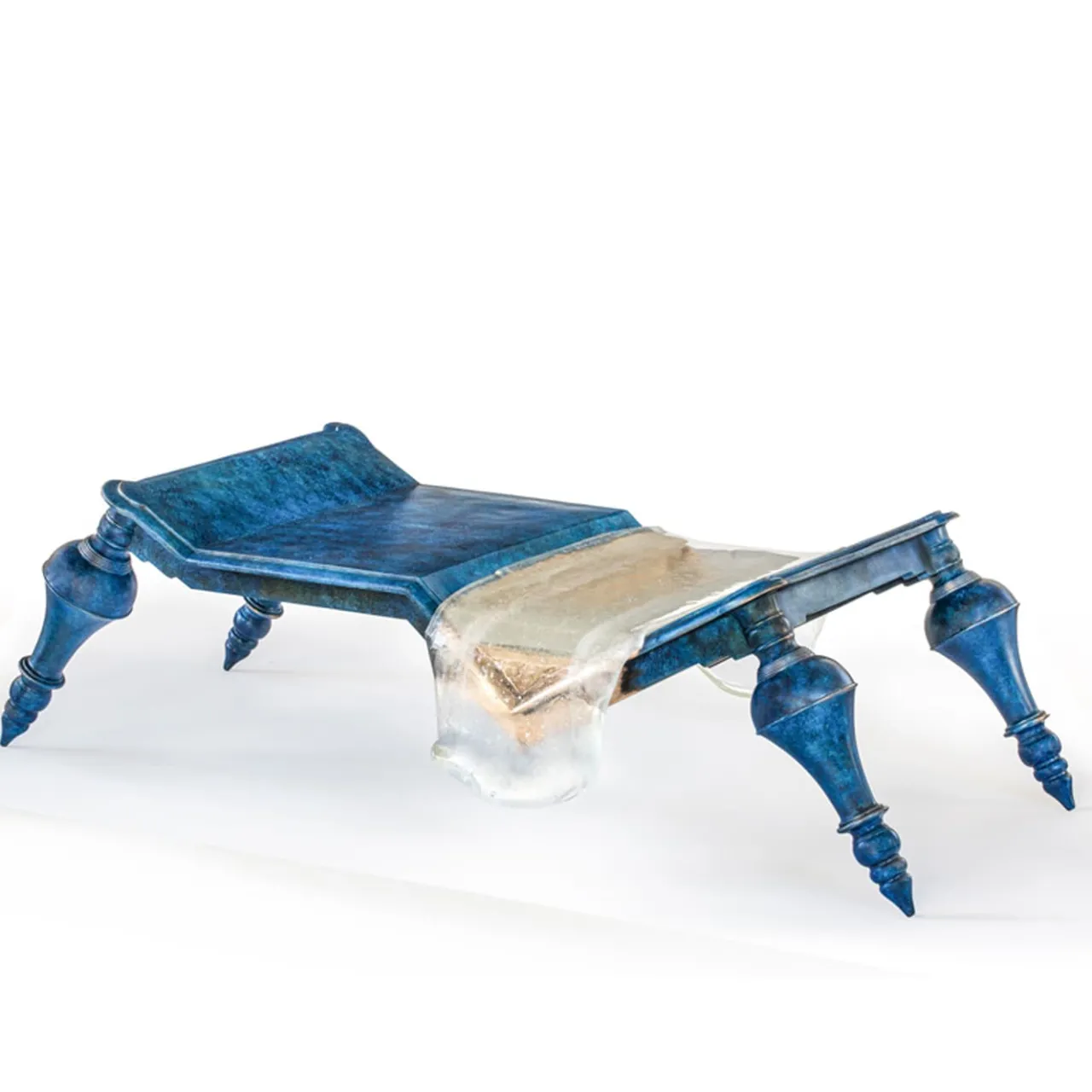Secondome Edizioni Coffee Tables<Atlas Coffee Table