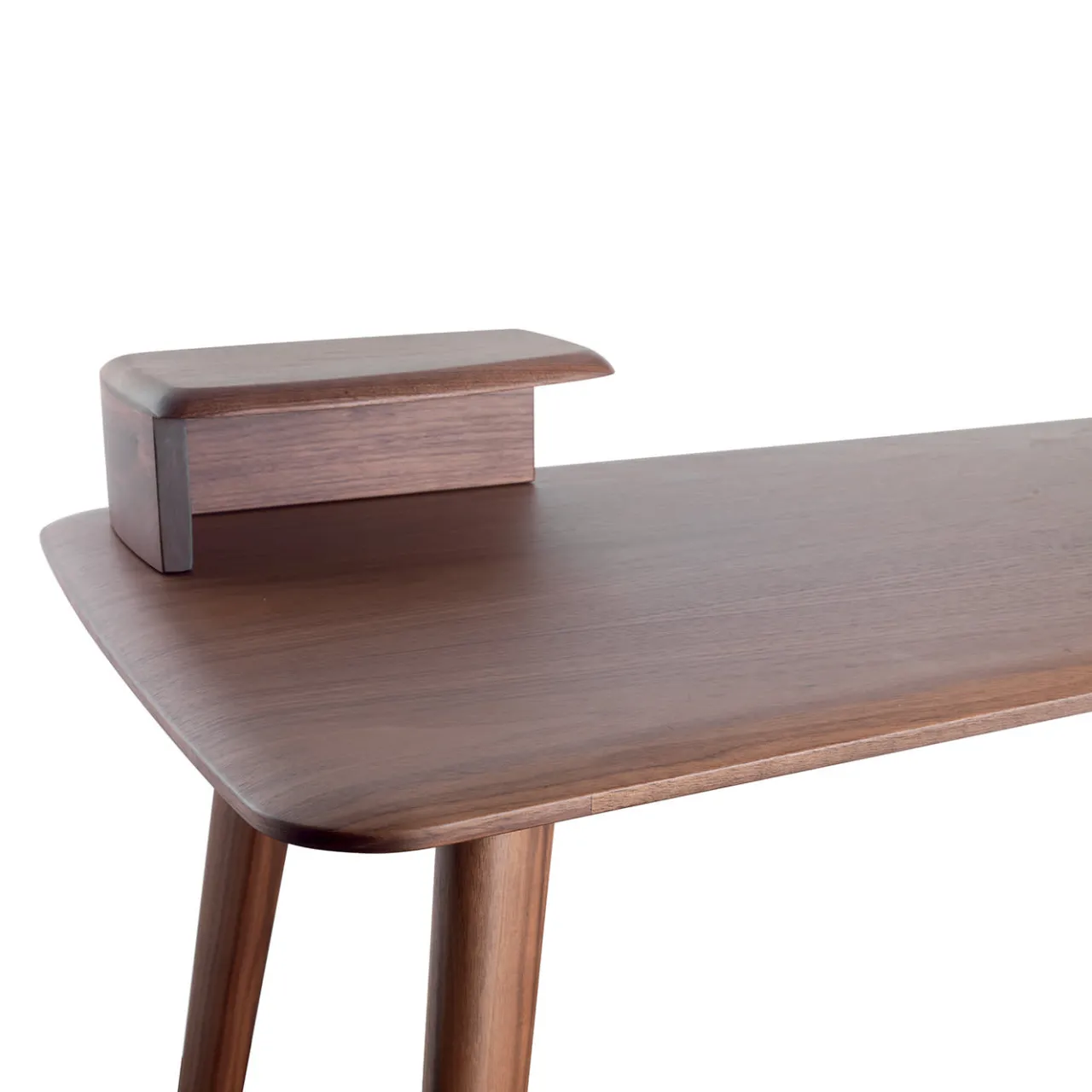 Pacini & Cappellini Desk & Writing Tables<Atlas Desk