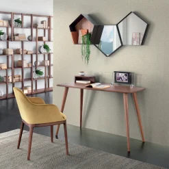 Pacini & Cappellini Desk & Writing Tables<Atlas Desk