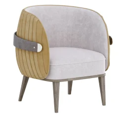 Inedito / Asnaghi Armchairs<Audrey Armchair