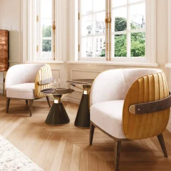 Inedito / Asnaghi Armchairs<Audrey Armchair