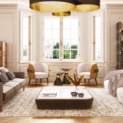 Inedito / Asnaghi Armchairs<Audrey Armchair