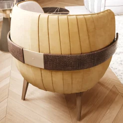 Inedito / Asnaghi Armchairs<Audrey Armchair