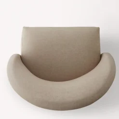 Franco Bianchini Lounge Chairs<Audrie Lounge Chair
