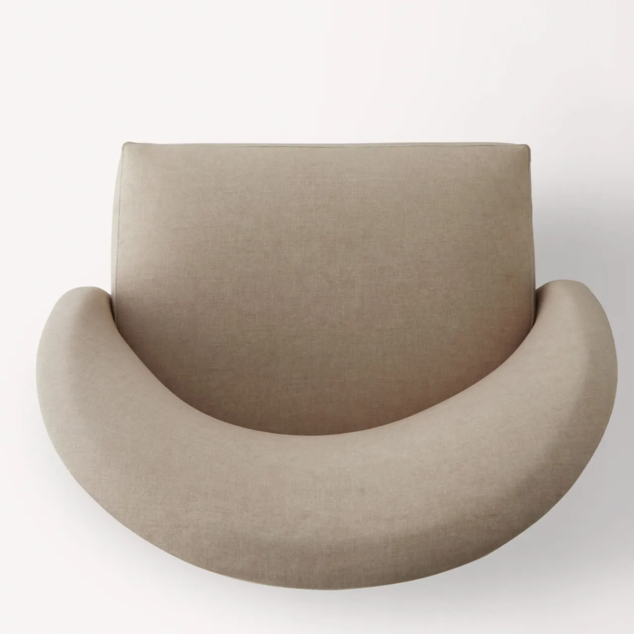 Franco Bianchini Lounge Chairs<Audrie Lounge Chair