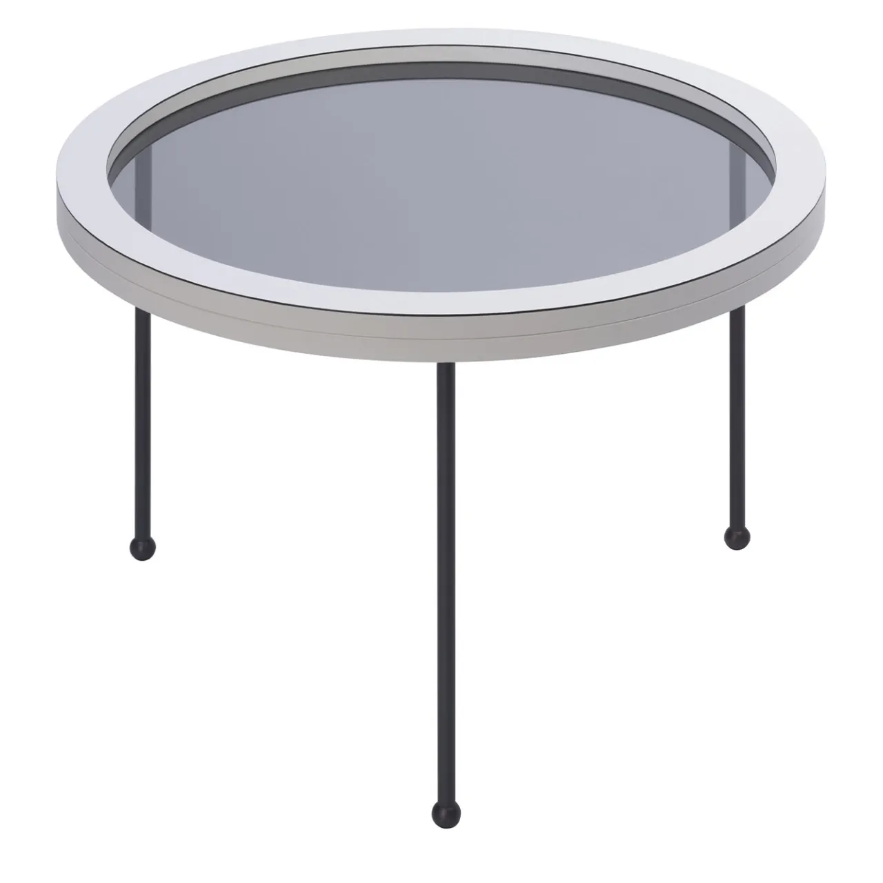 Giobagnara Nesting Tables<Augustus Set of 3 Nesting Tables