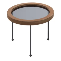 Giobagnara Nesting Tables<Augustus Set of 3 Nesting Tables