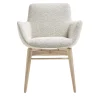 Galimberti Nino Chairs<Aura Beige Chair