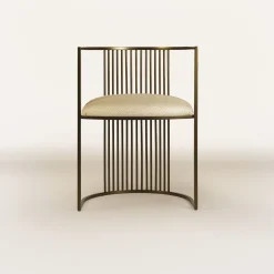 Galbiati Fratelli Chairs<Aura Chair