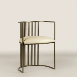Galbiati Fratelli Chairs<Aura Chair