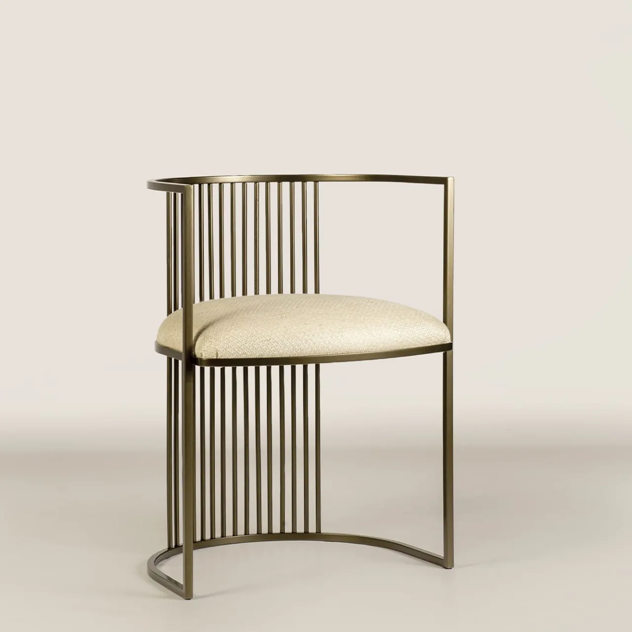 Galbiati Fratelli Chairs<Aura Chair