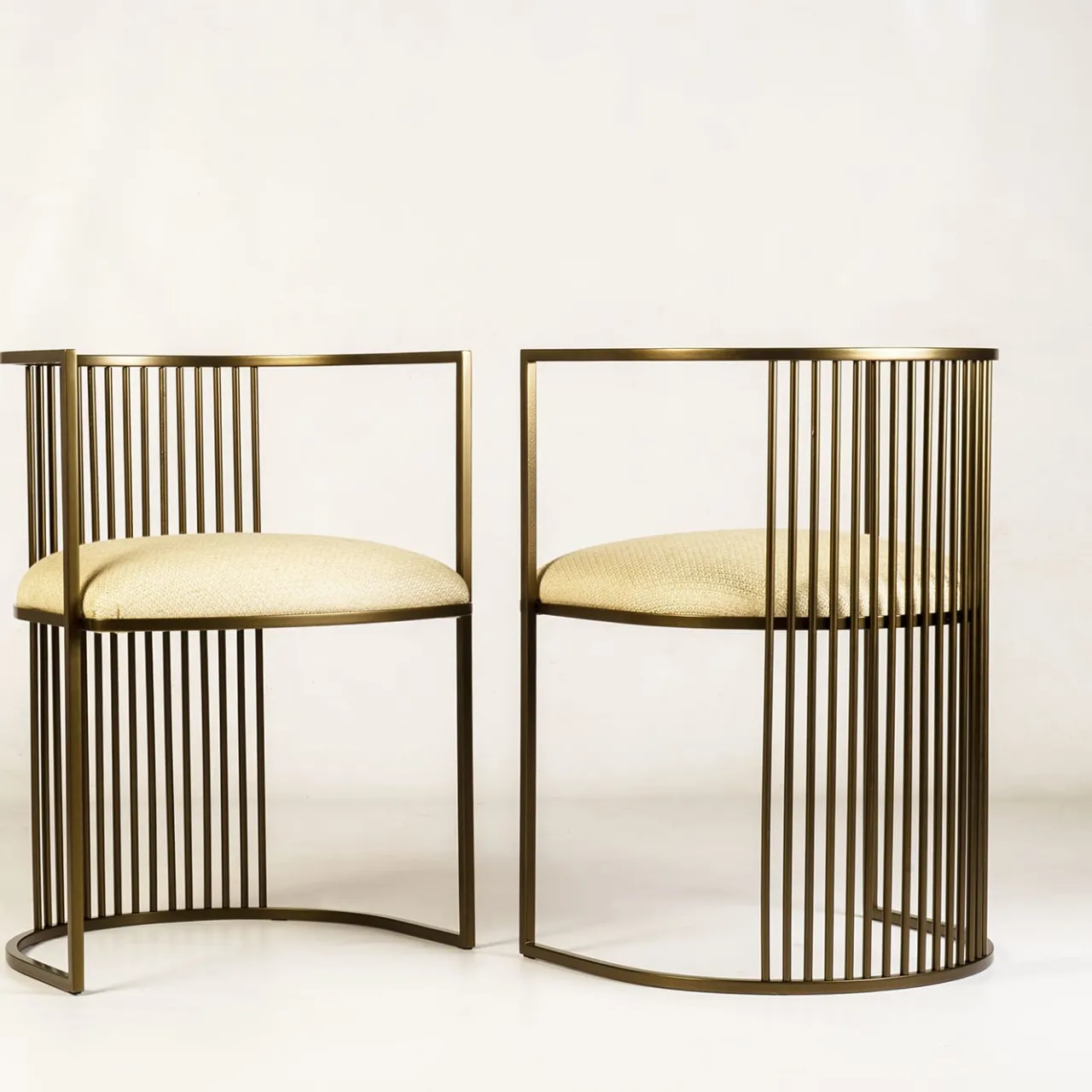 Galbiati Fratelli Chairs<Aura Chair
