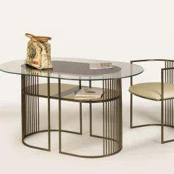 Galbiati Fratelli Chairs<Aura Chair
