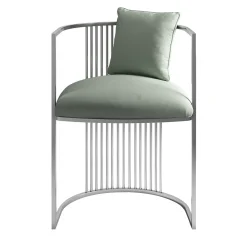 Galbiati Fratelli Outdoor Chairs & Stools<Aura Chair