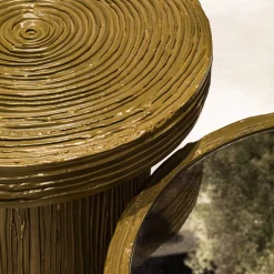 Chiara Provasi Coffee Tables<Aura Cofee Table