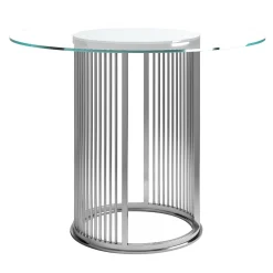 Galbiati Fratelli Outdoor Dining Tables<Aura Round Table