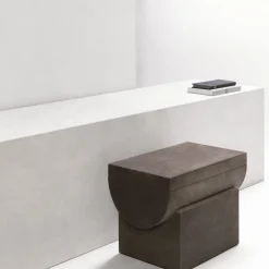 Giobagnara Stools<Aurelia Stool