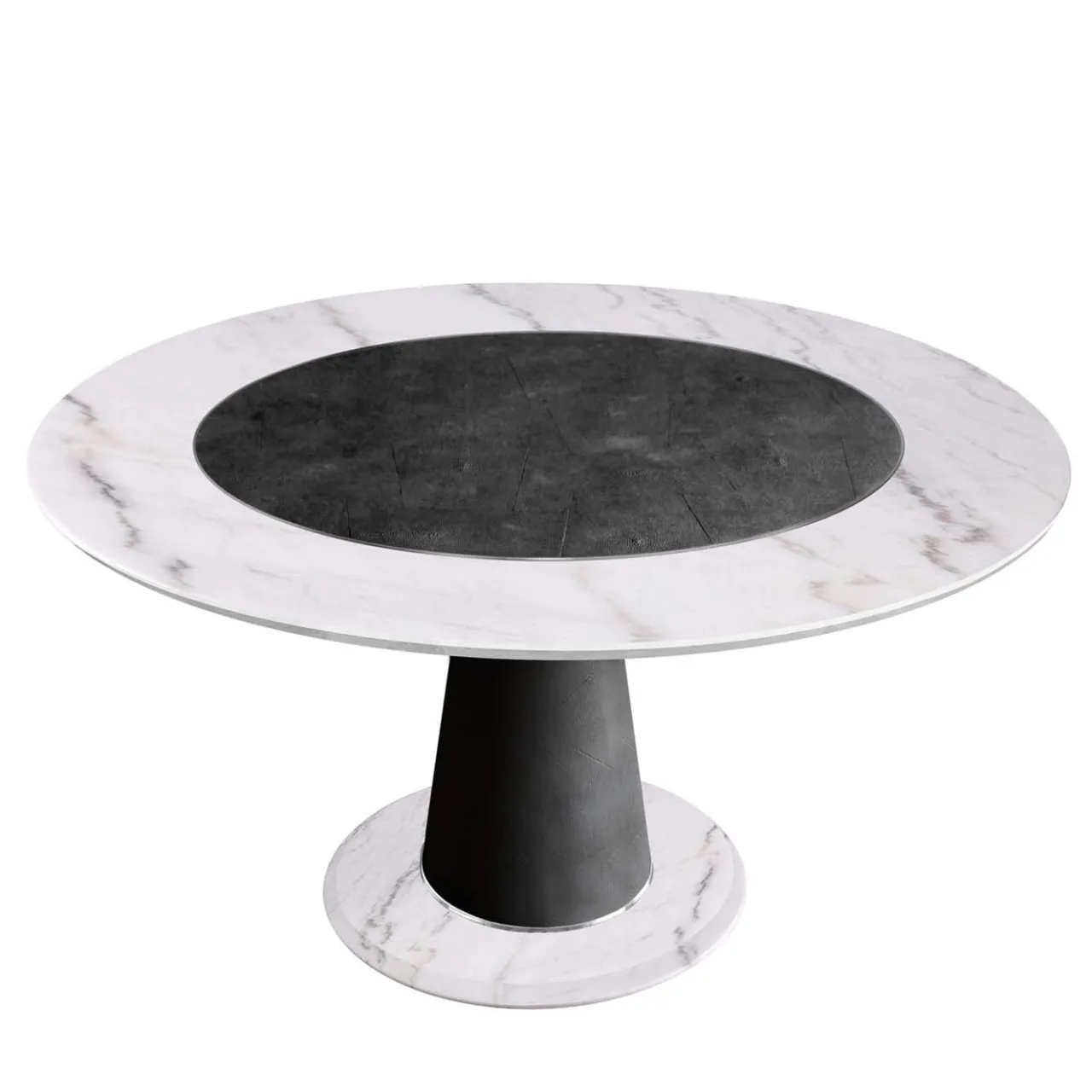 Cupioli Dining Tables<Aurelio Statuario Dining Table