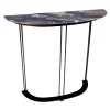Garbarino Collections Consoles<Aureola C1 Marble Console