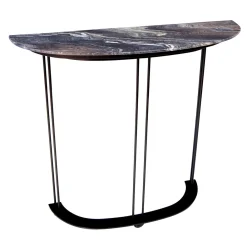 Garbarino Collections Consoles<Aureola C1 Marble Console