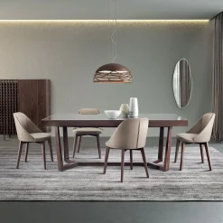 Pacini & Cappellini Cabinets<Aurora Cabinet by Bellavista & Piccini Studio