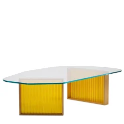 Rottet Collection Coffee Tables<Aurora II Coffee Table