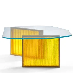 Rottet Collection Coffee Tables<Aurora II Coffee Table
