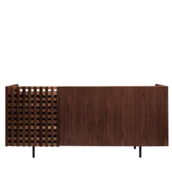Pacini & Cappellini Sideboards Buffets<Aurora Sideboard by Bellavista e Piccini Studio