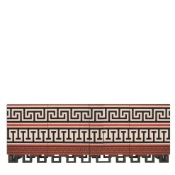 NOT.Ordinary Sideboards Buffets<Avola B red sideboard