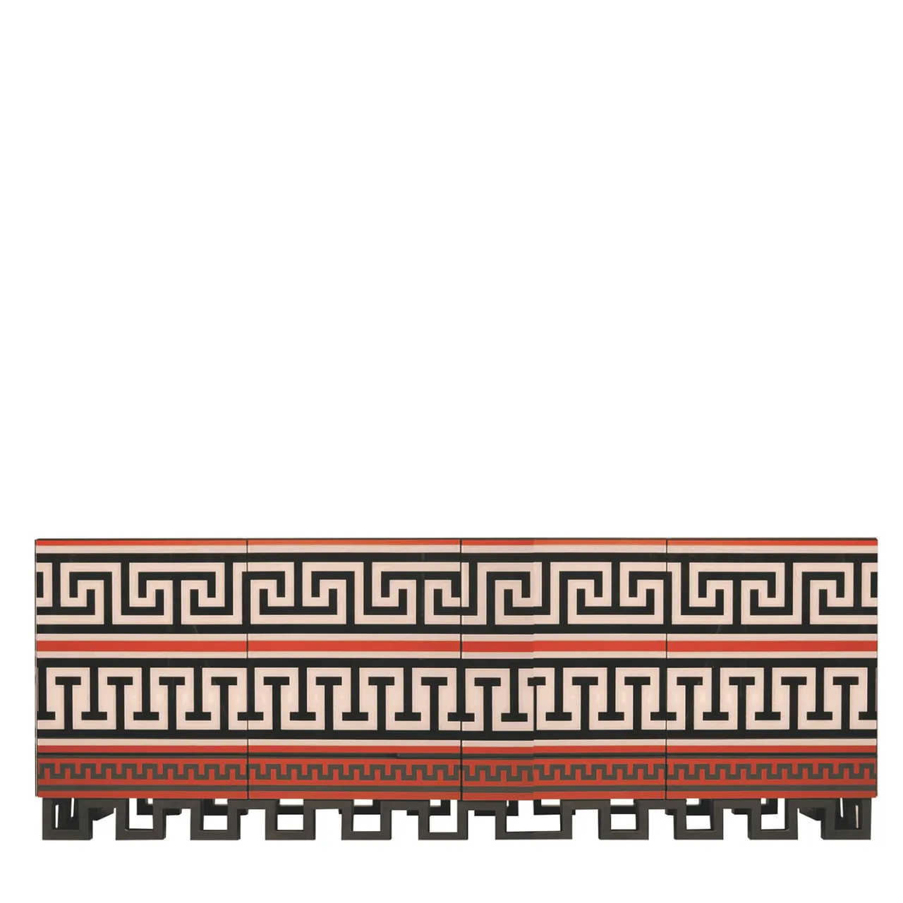 NOT.Ordinary Sideboards Buffets<Avola B red sideboard