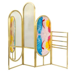 Secondome Edizioni Room Dividers<Awaiting Room Divider