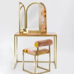 Secondome Edizioni Vanities<Awaiting Vanity Table