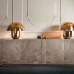 DOM Edizioni Sideboards Buffets<Axel Sideboard
