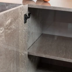 DOM Edizioni Sideboards Buffets<Axel Sideboard
