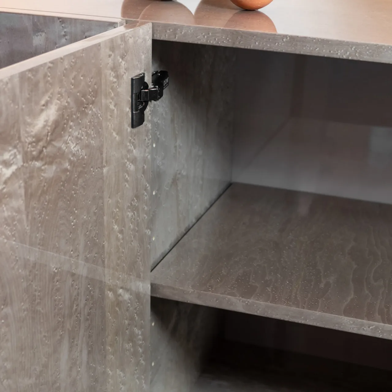 DOM Edizioni Sideboards Buffets<Axel Sideboard