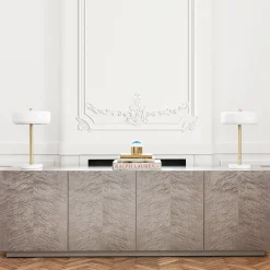 DOM Edizioni Sideboards Buffets<Axel Sideboard